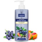 Vaadi Herbal Age Defying Blueberry & Grapefruit Hand Wash 250 ml